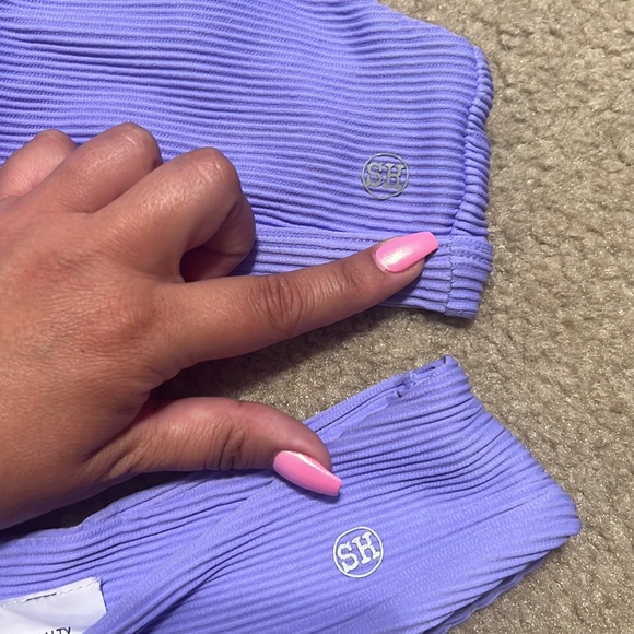 Salty Honey bikini - Picture 8 of 11